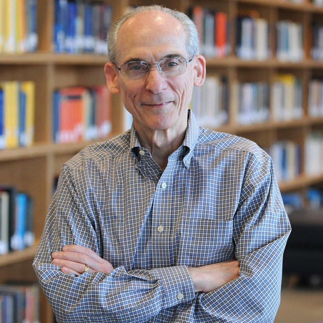 Dr. Edward Stone