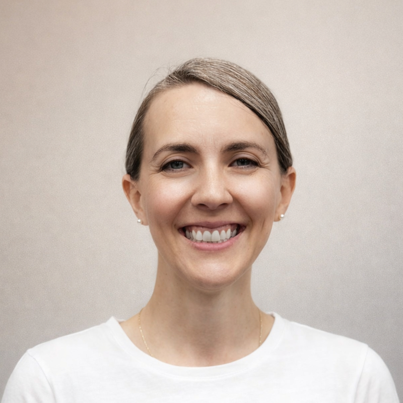 Laura Westfall