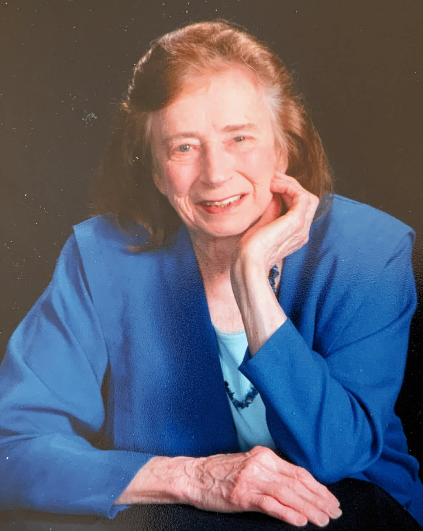 Olive Sullivan