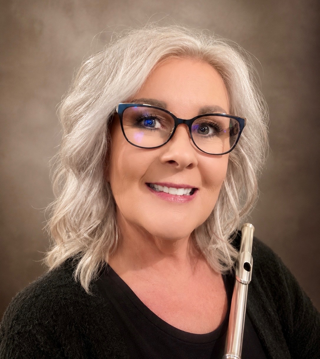 Susan Priebe Thomas