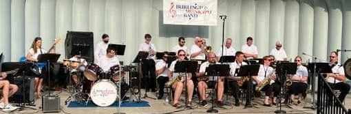 BMB Jazz Band